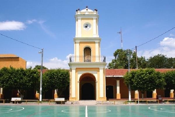 Las obras  se  recibirán  en la Municipalidad de  Asunción Mita, Jutiapa.