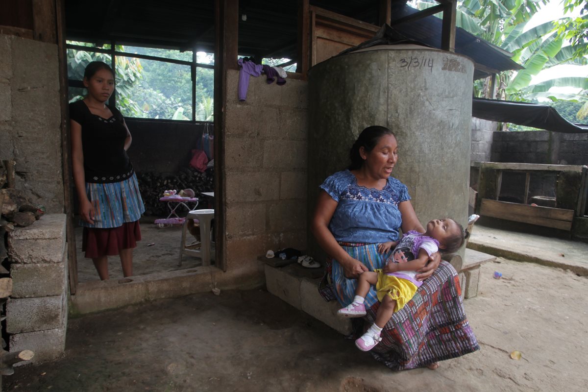 La diabetes afecta a las comunidades más pobres del país a causa de la desnutrición. (Foto: Hemeroteca PL)