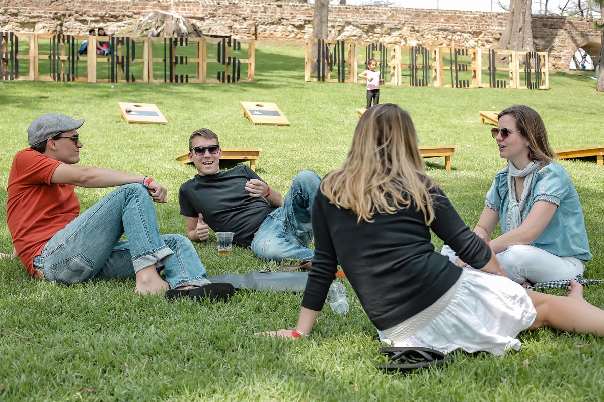 Festival reunirá a 20 restaurantes que ofrecerán tres de sus mejores platillos para que las personas degusten de la alta cocina. (Foto Prensa Libre: Cortesía)