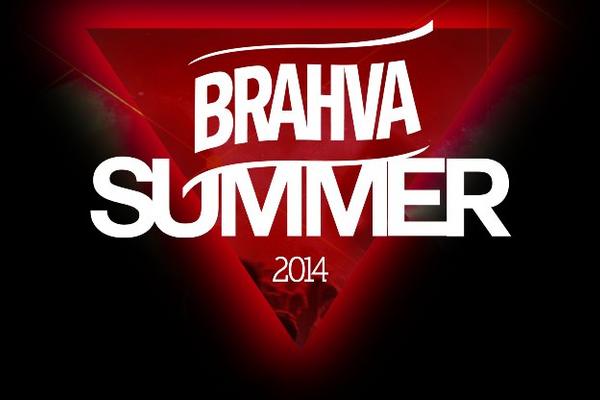 Cerveza Brahva promete un verano lleno de música, ritmo y diversión. (Foto Prensa Libre: Archivo)