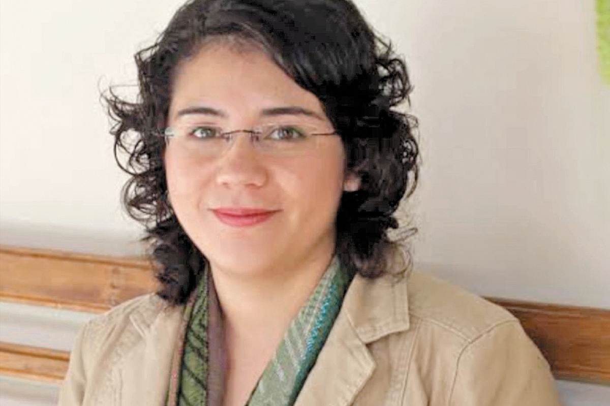 Foto Prensa Libre: Hugo Oliva