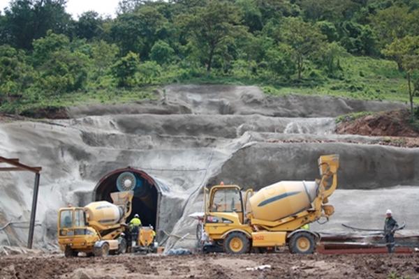 La explotación minera ha sido motivo de conflictos entre comunidades en Guatemala. (Foto: Archivo)