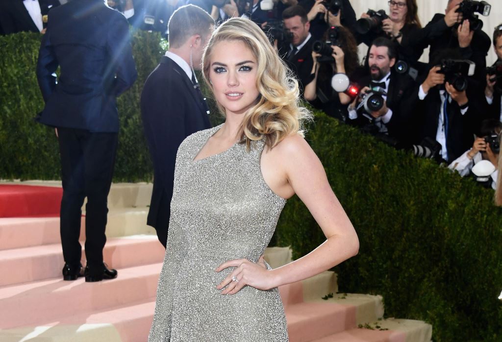 Kate Upton, una de las mujeres más sexys en el mundo, está oficialmente comprometida. (Foto Prensa Libre: EFE)