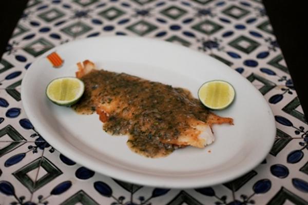 Hay diversas recetas para preparar platillos con carnes del mar.