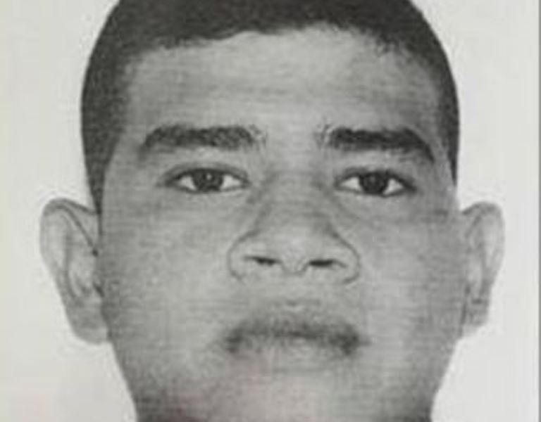 Soldado Guilber Josúe Barrios será deportado a Guatemala. (Foto: Hemeroteca PL)