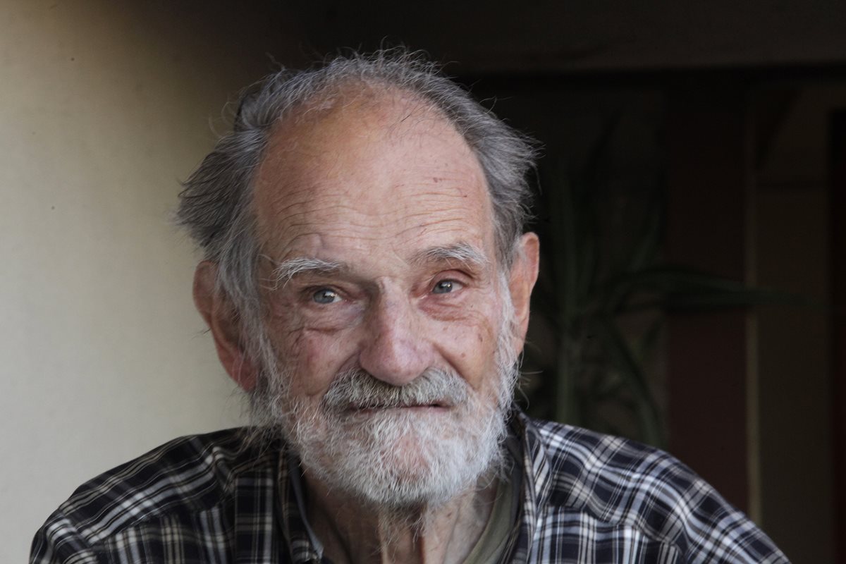 Lloyd Shapley fue uno de los precursores de la teoría de juegos. (Foto Prensa Libre: AP)