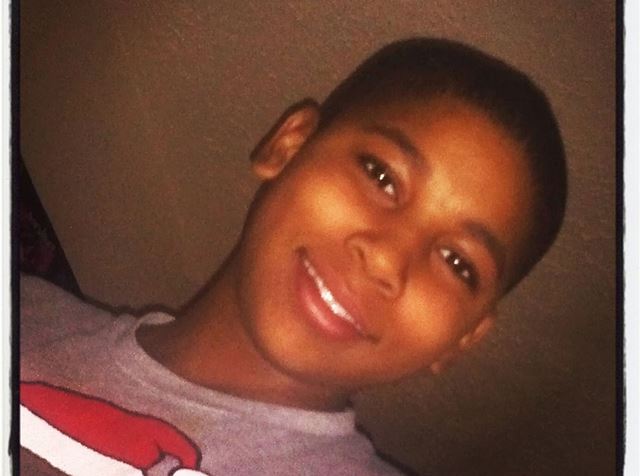 Tamir Rice en una foto del 2014, quien fue muerto a manos de un policía blanco. (Foto Prensa Libre: AFP).