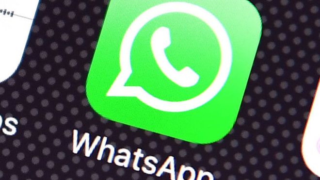 El cifrado de extremo a extremo no es tan seguro como dice WhatsApp, aseguran unos criptólogos alemanes. (Foto Prensa Libre:GETTY IMAGES)