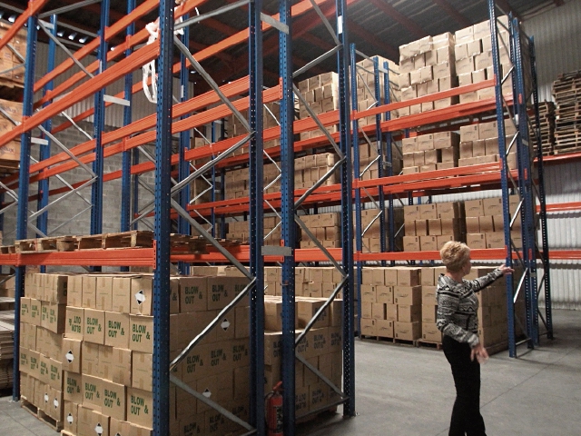 Empresas ubicadas en Zonas Francas se han retirado del país. (Foto Prensa Libre: Hemeroteca)