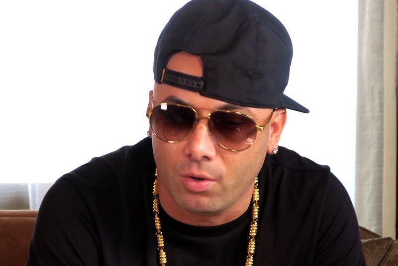 Wisin defendió las peleas de gallo como pieza importante en la economía de Puerto Rico (Foto Prensa Libre: EFE).