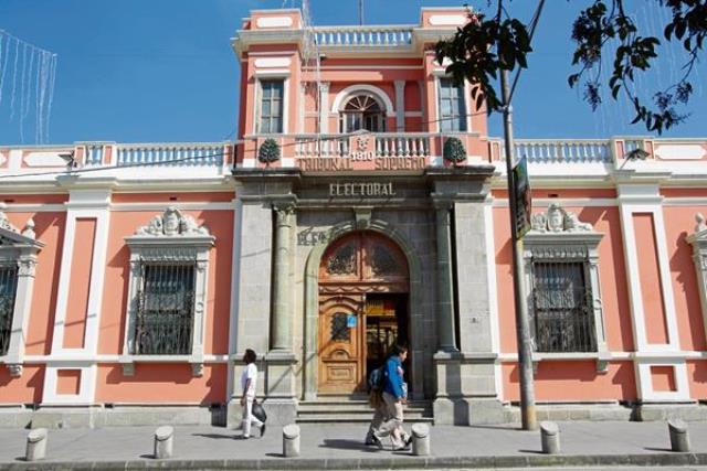 En los próximos días ambos partidos esperan si hay o no impugnaciones, luego quedarán oficialmente inscritos. (Foto Prensa Libre: Hemeroteca).