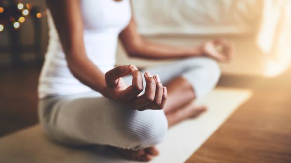 Aunque yoga y pilates tienen alguna similitudes, son en el fondo dos disciplinas distintas. GETTY IMAGES