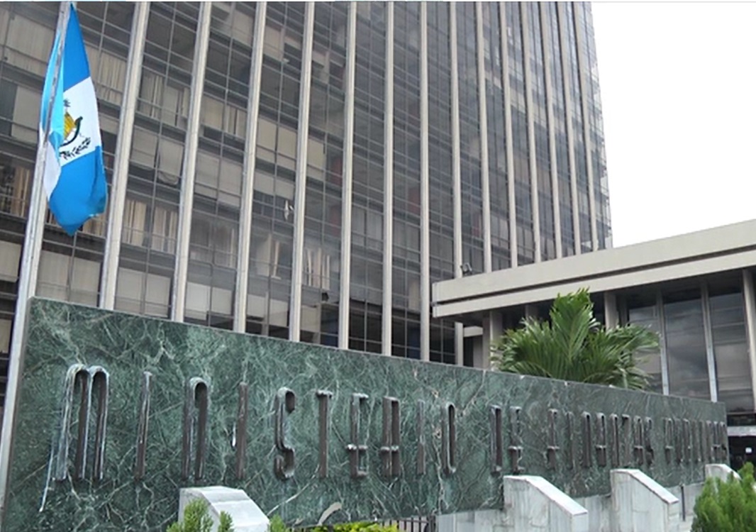 Finanzas realizó nueva adjudicación de bonos del Tesoro. (Foto Hemeroteca PL)