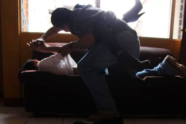 Las autoridades del MP y de la CSJ presentaron un proyecto para castigar el abuso sexual. (Foto Prensa Libre: Hemeroteca PL)