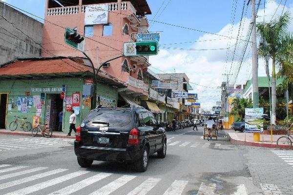 Tecún Umán se encuentra en alerta por  casos de cólera en Suchiate, Chiapas, México.