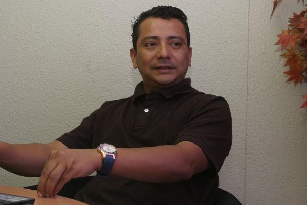 Roberto Barrera, analista en energía.