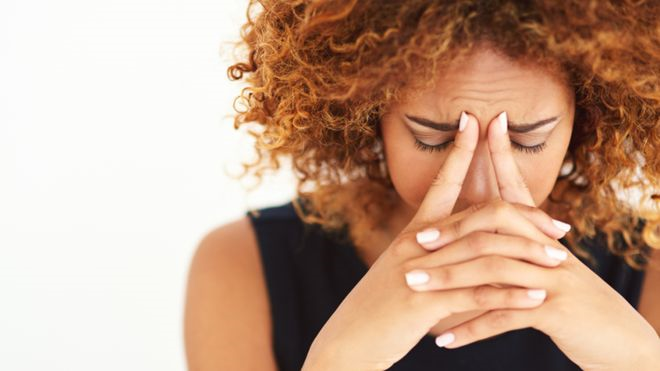 Algunas mujeres que padecieron bartolinitis sufrieron de un dolor intenso. GETTY IMAGES