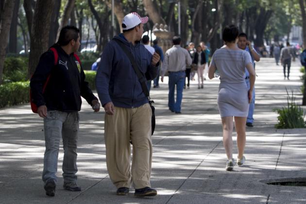 El 30 % de los brasileños cree que ropa provocativa justifica una violación. (Foto Prensa Libre: EFE)