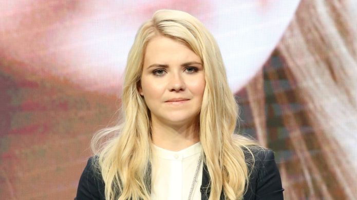 El secuestro de Elizabeth Smart acaparó gran atención mediática en EE.UU. GETTY IMAGES