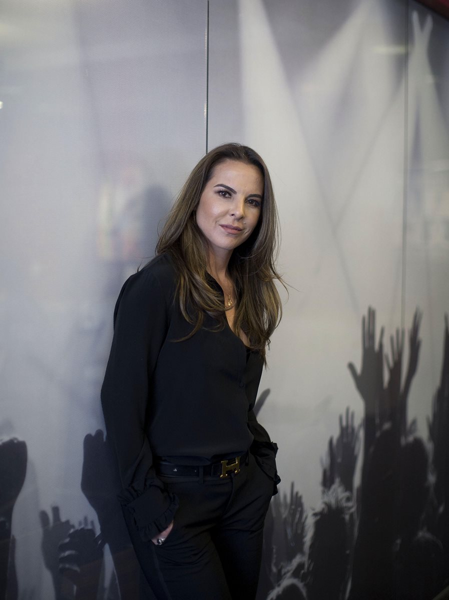 Kate del Castillo