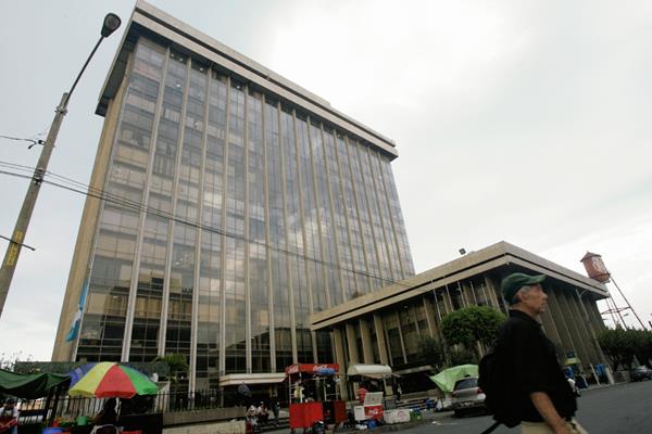 La propuesta de Presupuesto se basará en lo planteado por FCN-Nación, que propuso un techo de Q69 mil 923.8 millones. (Foto Prensa Libre: Hemeroteca PL)