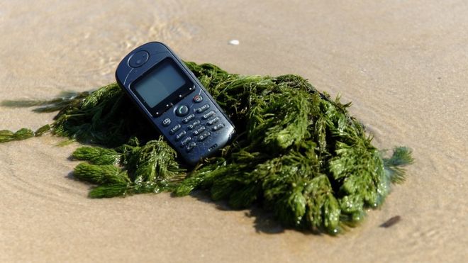 Algunos idiomas serán tragados por la ola de las nuevas tecnologías. GETTY IMAGES