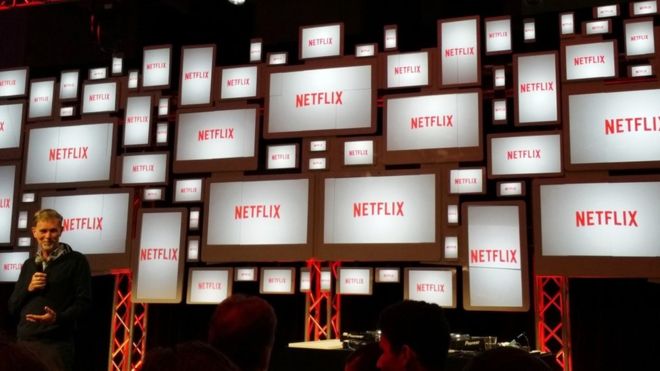 ¿Alguna vez te preguntaste cuánto sabe Netflix sobre ti? Tal vez la respuesta te sorprenda.