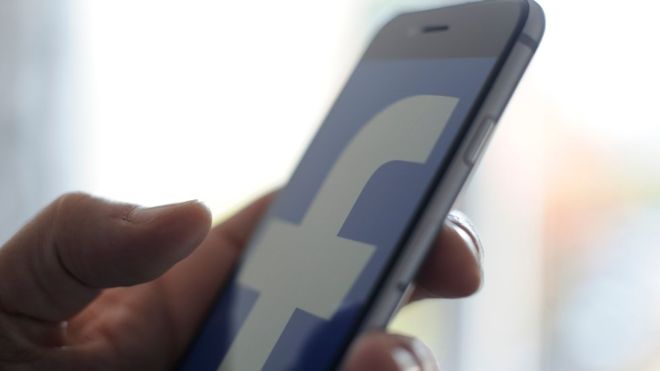 Facebook ha sufrido varios ciberataques en los últimos años. GETTY IMAGES