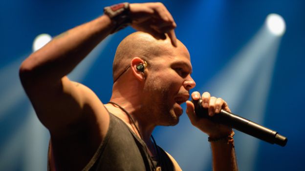 Residente celebró el mensaje de J Balvin y opinó que Latinoamérica "tiene que darle un ejemplo al mundo". (Foto: Getty Images).