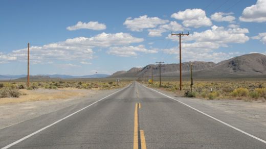 La agorafobia puede desencadenar un ataque de ansiedad al volante. FRANKMARKSERGE / GETTY IMAGES