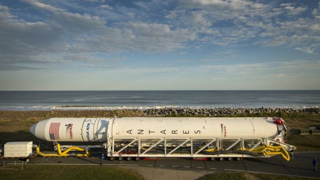 En las últimas semanas se han producido unas operaciones millonarias en la industria aeroespacial. GETTY IMAGES