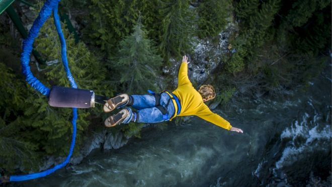 ¿Eres un pensador elástico? (GETTY IMAGES)