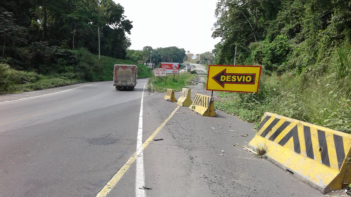 El Estado guatemalteco ya ha pagado US$34.6 millones  —Q258.6 millones— a los  bancos BNDES y BCIE  en intereses y comisiones. (Foto Prensa Libre: Hemeroteca PL)