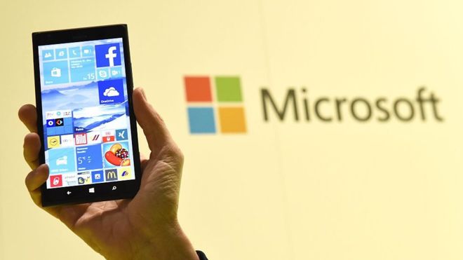 Con su nueva función, Microsoft dice que sus usuarios ahorrarán mucho tiempo. (GETTY IMAGES)