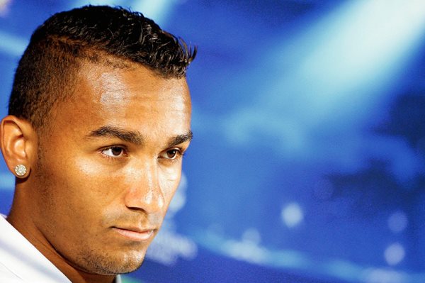 Danilo es el nuevo fichaje del Real Madrid, después de su experiencia en el Porto. (Foto Prensa Libre: EFE).