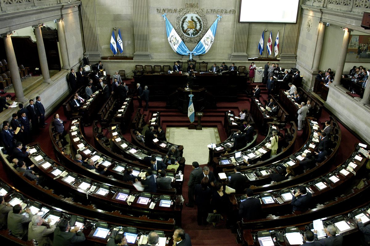 Diputados autorizaron bonos para financiar el presupuesto del año. (Foto Hemeroteca PL)