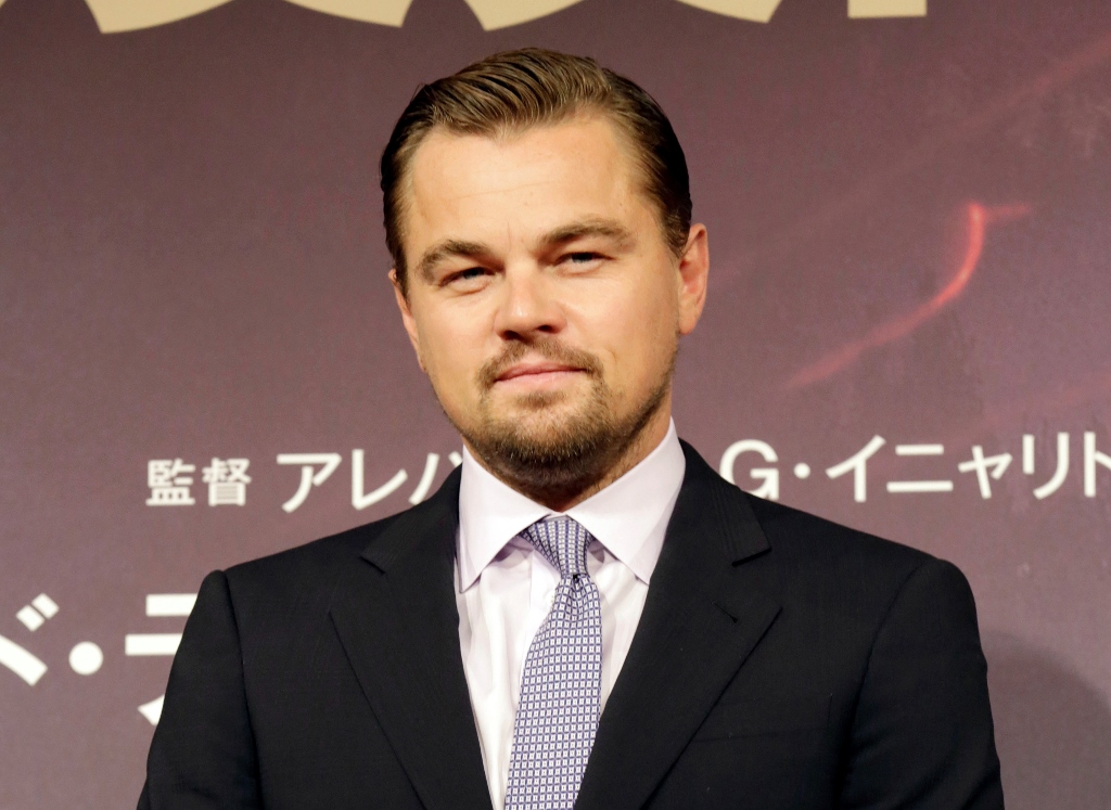 DiCaprio visita a menudo las playas de los Hamptons. (Foto Prensa Libre: AP)