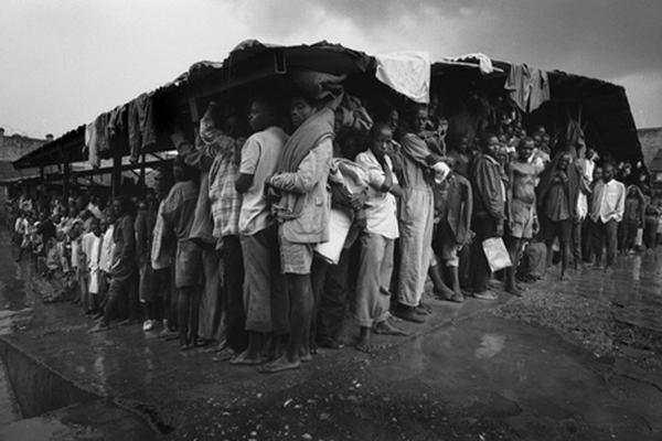 Ruanda se repone del genocidio de 1994. (Foto Prensa Libre: Archivo)