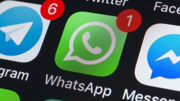 Whatsapp tiene cerca de 1.500 millones de usuarios. GETTY