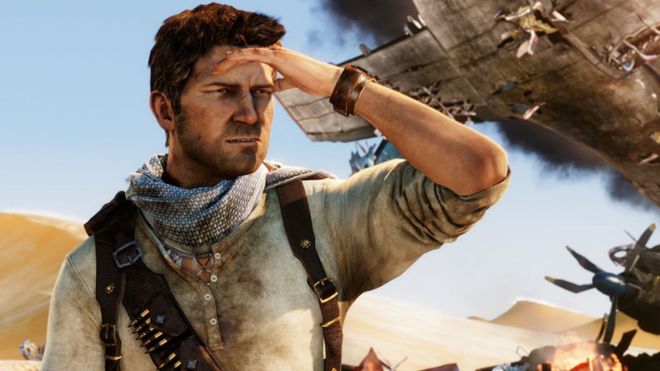 Uncharted 4 fue nominado en ocho categorías pero sólo se llevó un trofeo (el más importante): el del mejor juego. (NAUTGHTY DOG)