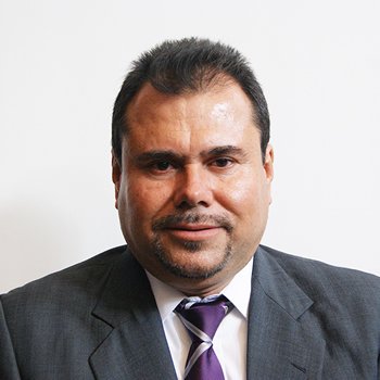 José Domingo Trejo, diputado de FCN-Nación. (Foto: Twitter)