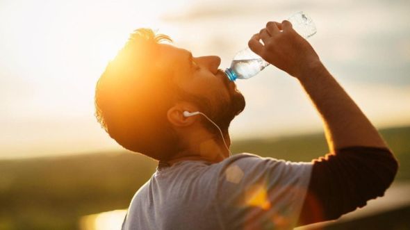 Si pensamos que no somos lo suficientemente activos, nos estresamos ?y podemos perjudicar nuestra salud. GETTY IMAGES