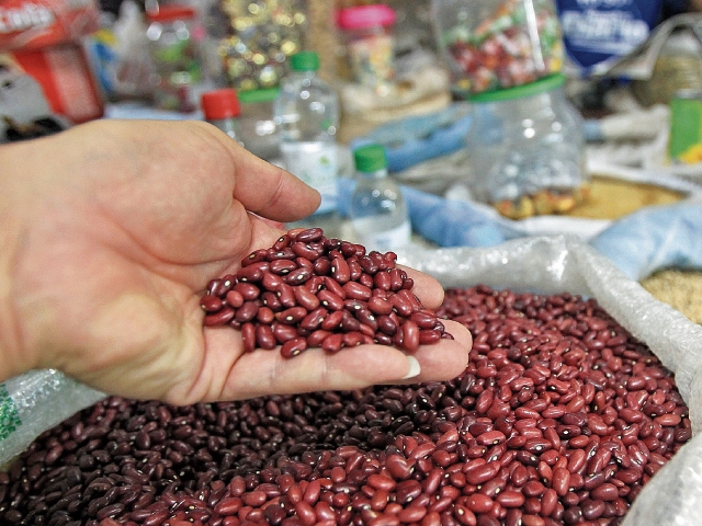 La revisión del indicador que mide los precios genera dudas en algunos, mientras para otros es necesaria porque causa desconfianza su cálculo. (Foto Prensa Libre: Esbin García)