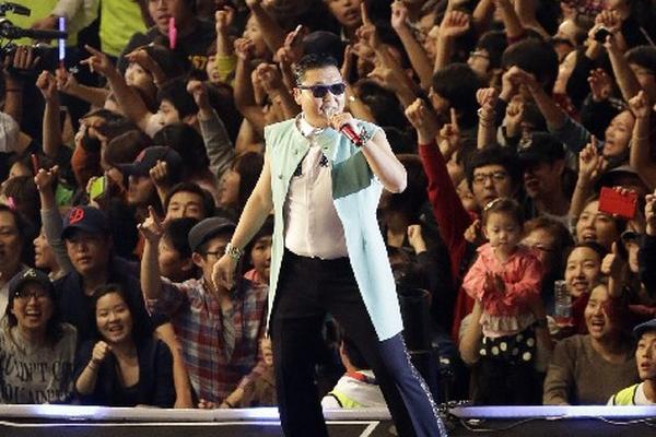 Psy, cantante<br _mce_bogus="1"/>