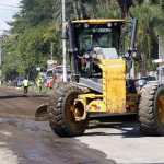 En ocho años los Cocodes han administrado más de Q15 mil millones de recursos. (Foto Prensa Libre: Rolando Miranda)