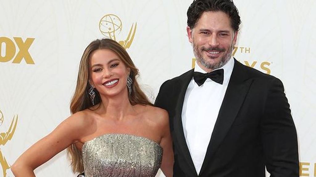 Sofía Vergara y Joe Manganiello se casarán en una mansión en la zona costera de West Palm Beach, al norte de Miami. (Foto Prensa Libre: EFE)