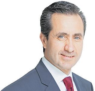 Jorge Familiar Vicepresidente del BM para América Latina