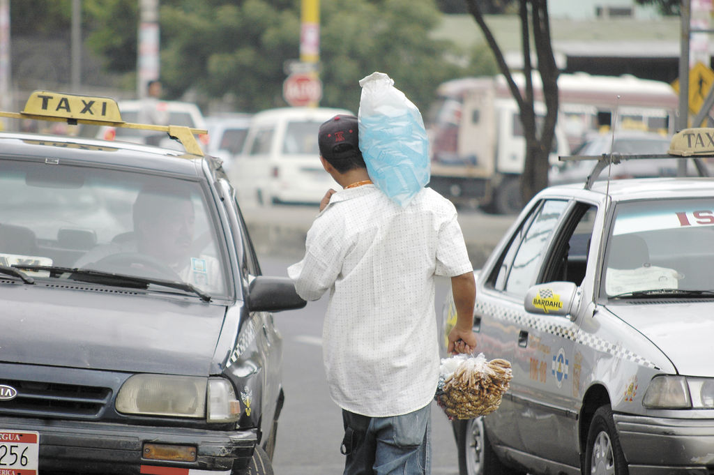 (Foto Prensa Libre: Oscar Navarrete.)