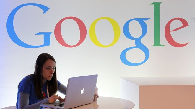 ¿Por qué tanta gente en todo el mundo quiere trabajar en Google? LinkedIn da algunas respuestas. (GETTY IMAGES)