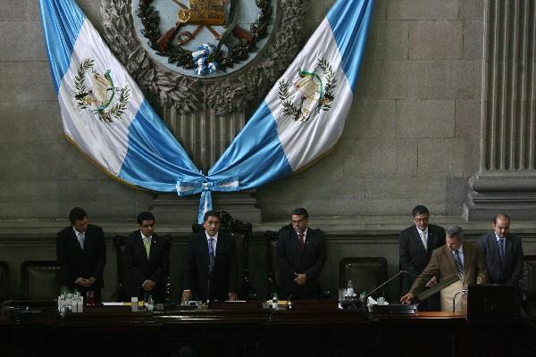 Junta directiva es la encargada de establecer una  agenda  tentativa de trabajo para el próximo año.